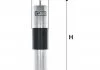 Фильтр топл. BMW PP832/1/ (пр-во -Filtron) WIX WF8168 (фото 1)