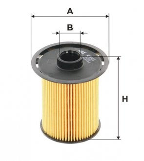 Фільтр палива WIX WF8315