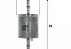 Фильтр топл. AVEO /PP905/3 (пр-во -Filtron) WIX WF8333 (фото 1)