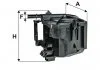 Фильтр топл. CITROEN /PS974/1 (пр-во -Filtron) WIX WF8360 (фото 1)