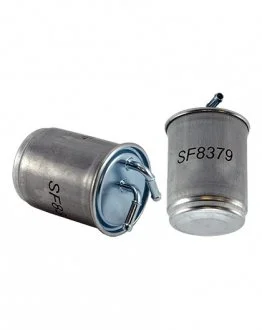 Фильтр топливный VAG 1.4, 1.6 TDI (пр-во -FILTERS) WIX WF8379