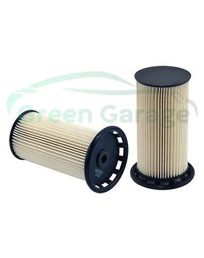 Фильтр топливный VAG 1.6, 2.0 TDI 12- (пр-во -FILTERS) WIX WF8477 (фото 1)
