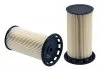 Фильтр топливный VAG 1.6, 2.0 TDI 12- (пр-во -FILTERS) WIX WF8477 (фото 1)