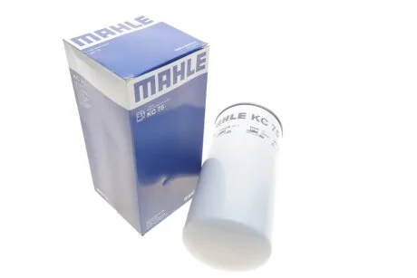 Фільтр палива MAHLE / KNECHT KC75