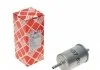 Фильтр топливный OPEL ASTRA, VECTRA, OMEGA 88-03 (пр-во FEBI) FEBI BILSTEIN 17637 (фото 1)
