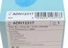 Фильтр топливный (пр-во Blue Print) BLUE PRINT ADN12317 (фото 5)
