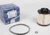 Фильтр топливный CHEVROLET, OPEL (пр-во) MEYLE 2914 323 0004 (фото 1)