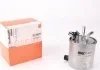 Фильтр топливный Mahle Nissan Navara Pathfinder MAHLE / KNECHT KL 440/37 (фото 1)