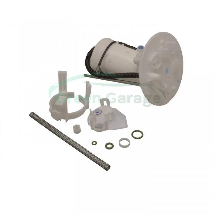 Фильтр топливный Mitsubishi (пр-во Blue Print) BLUE PRINT ADC42368 (фото 1)