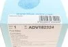 Фильтр топливный VW (пр-во Blue Print) BLUE PRINT ADV182324 (фото 6)