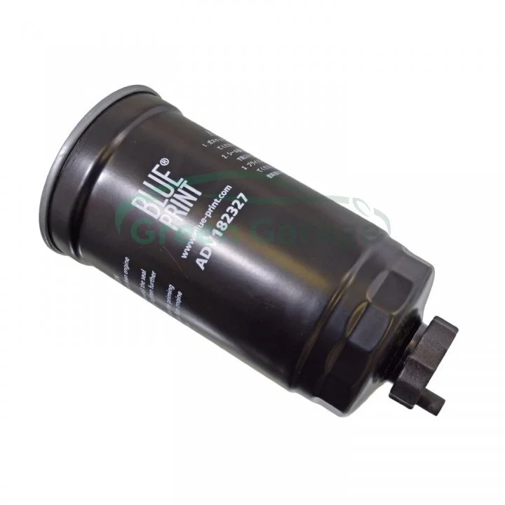 Фільтр палива BLUE PRINT ADV182327 (фото 1)