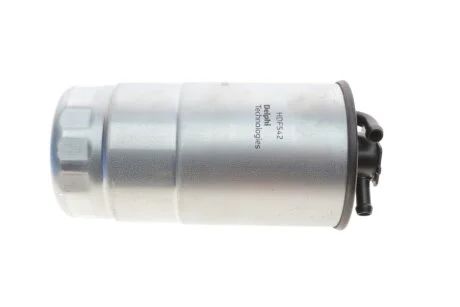 Фільтр палива DELPHI HDF542