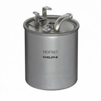 Фільтр палива DELPHI HDF561