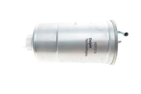 Фільтр палива DELPHI HDF579