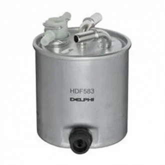Фільтр палива DELPHI HDF583