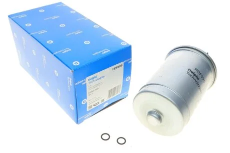 Фільтр палива DELPHI HDF595