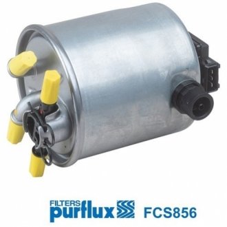 Фільтр палива Purflux FCS856