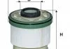 Фильтр топливный FORD RANGER 2.2 TDCI 11- (пр-во -FILTERS) WIX WF8502 (фото 1)