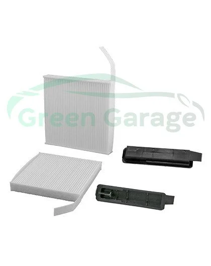 Фильтр салона NISSAN MICRA K1152/ (пр-во -Filtron) WIX WP6990 (фото 1)