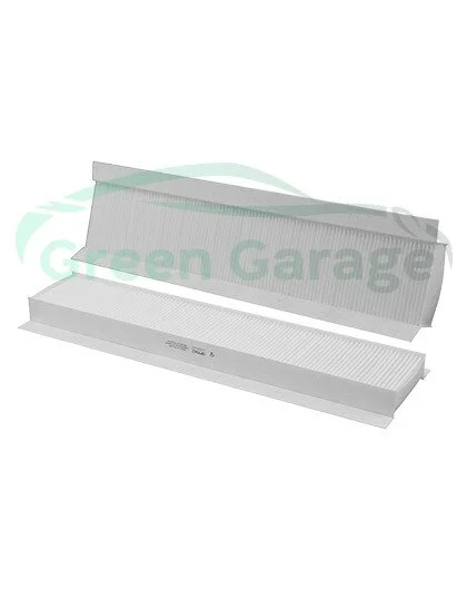 Фильтр салона FORD MONDEO /K1148 (пр-во -Filtron) WIX WP9162 (фото 1)