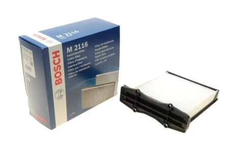 Фільтр салону BOSCH 1987432116