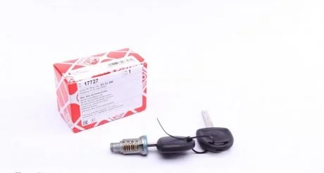 Серцевина замка FEBI BILSTEIN 17727