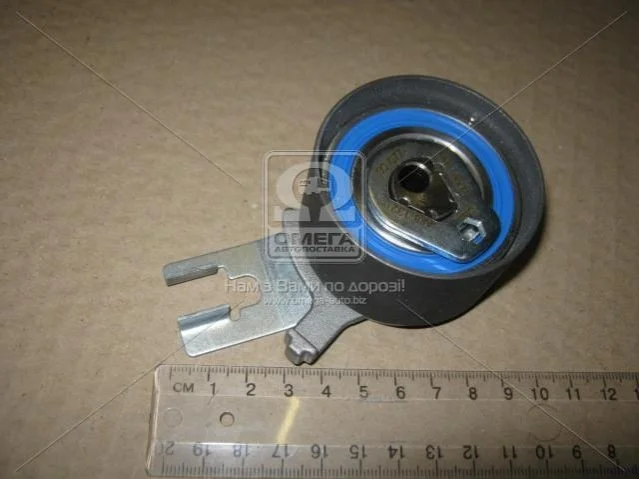 Шків натяжний SKF VKM 16800 (фото 1)