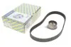 К-кт ГРМ Mitsubishi Space Star 98-/Lancer 1.6 03- NTN SNR KD473.12 (фото 2)