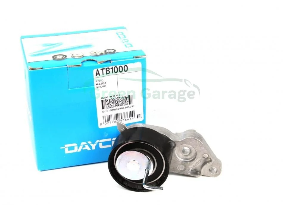 Шків натяжний DAYCO ATB1000 (фото 1)