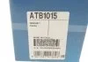 Ролик натяжной RENAULT, DACIA, NISSAN, SUZUKI (пр-во) DAYCO ATB1015 (фото 6)