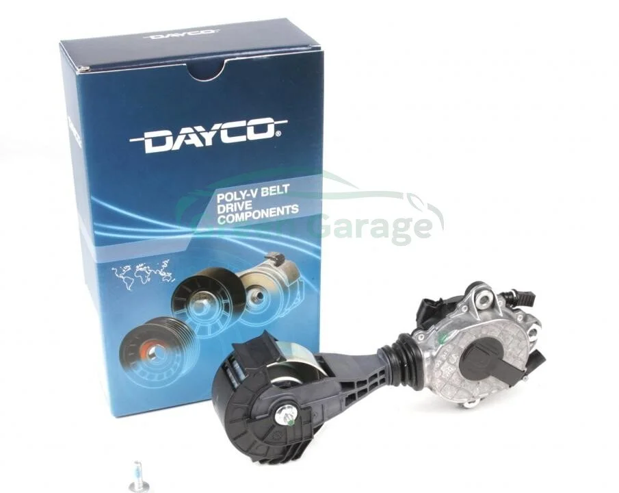Шків натяжний DAYCO APV3627 (фото 1)