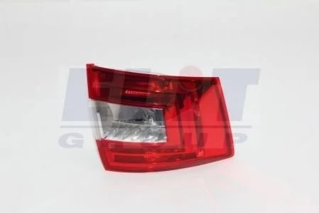 Лiхтар заднiй VAG 5E9945111
