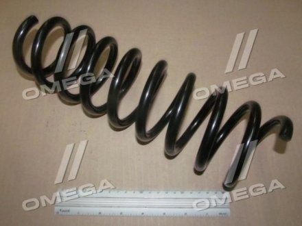 Пружина задня Hyundai/Kia/Mobis 553501h010