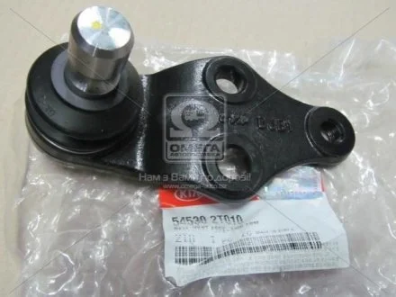 Опора кульова Hyundai/Kia/Mobis 545302t010
