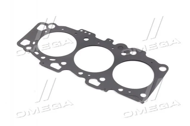 Прокладка головки блоку циліндрів (вир-во Mobis) Hyundai/Kia/Mobis 223113E100 (фото 1)