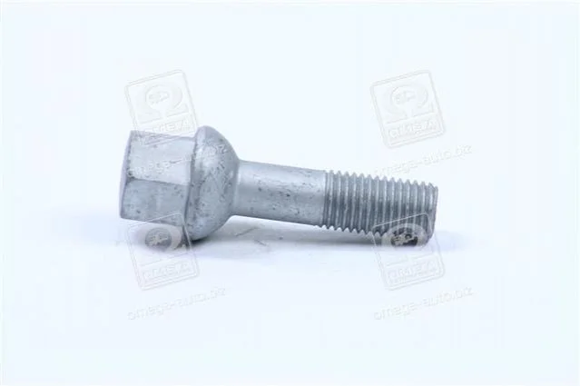 Гайка колесная Hyundai Porter/H100 93-/Starex/H-1/Libero 96- (пр-во Mobis) Hyundai/Kia/Mobis 5295047000 (фото 1)