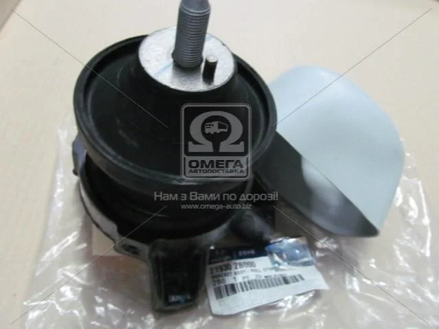 Опора двигуна Hyundai/Kia/Mobis 219302B000 (фото 1)