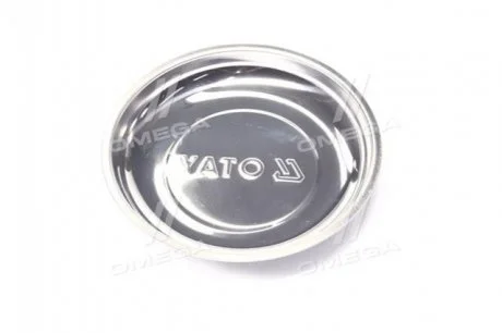 Миска с магнитным дном, o = 150мм YATO YT0830