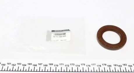 ПРОКЛАДКА КПП RENAULT 321132689R