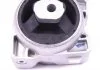 Подушка коробки передач FEBI BILSTEIN 30008 (фото 4)