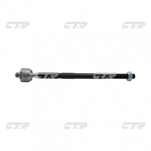 Тяга рульова Opel Corsa D 06-, FIAT GRANDE PUNTO (199) 05-, ALFA ROMEO MITO 08 (вир-во) CTR CRF34 (фото 1)