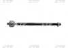 Тяга рульова Opel Corsa D 06-, FIAT GRANDE PUNTO (199) 05-, ALFA ROMEO MITO 08 (вир-во) CTR CRF34 (фото 1)