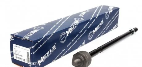 Рульова тяга MERCEDES SPRINTER,VW LT 28-46 II 95-06 перед. міст (Вир-во) MEYLE 036 030 0021