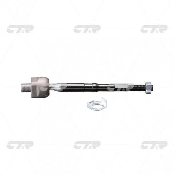 Тяга рульова R Honda fit/jazz 02- (вир-во) CTR CRHO32 (фото 1)