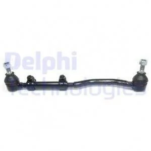 Рульова тяга(з наконечником) DELPHI TL469