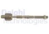 Осьовий шарнір, кермова тяга DELPHI TA1907 (фото 1)