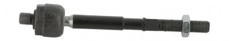 Тяга рул. FORD / SEAT / VW GALAXY, ALHAMBRA, SHARAN (пр-во Moog) MOOG VOAX0358