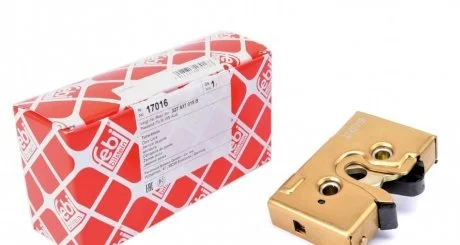Замок дверей FEBI BILSTEIN 17016