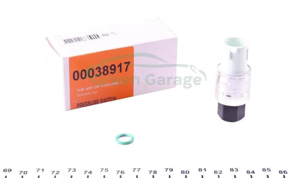 Датчик тиску NRF 38917 (фото 1)