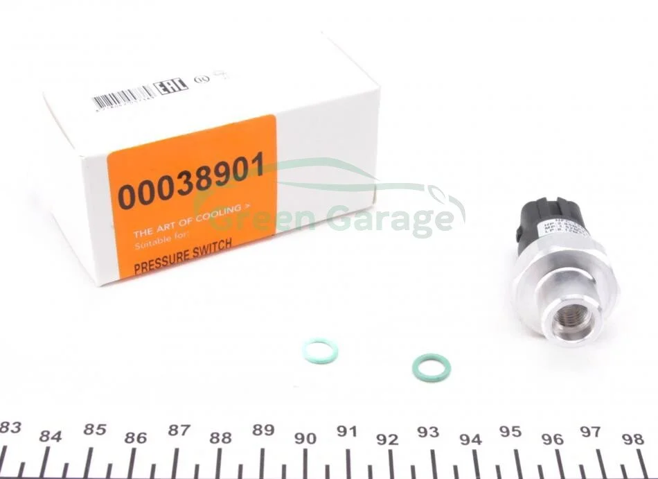 Датчик тиску NRF 38901 (фото 1)